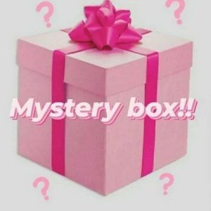 Not So Mystery Bundle